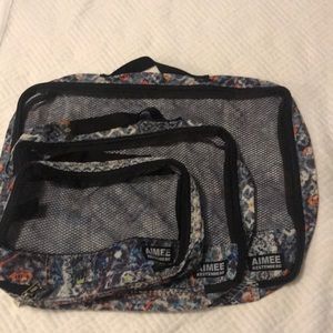 Aimee Kestenberg Packing organizers